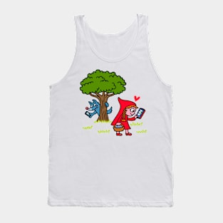 Kuenti Tank Top